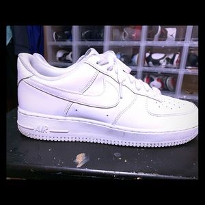 Nike Air Force 1 size 11